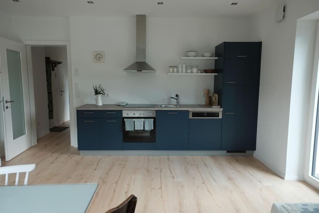 Haus Hafner Sonniges Apartment Терлано Екстериор снимка