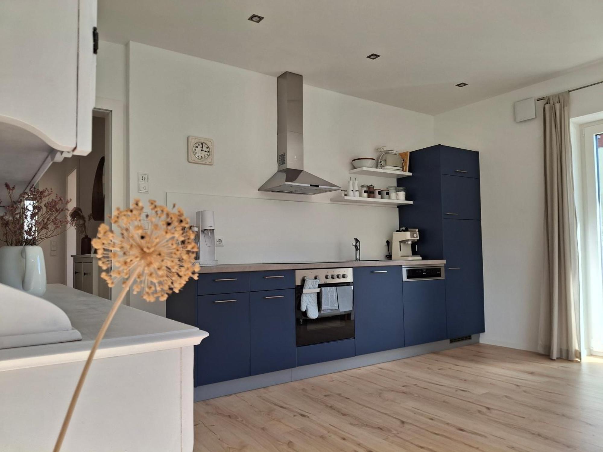 Haus Hafner Sonniges Apartment Терлано Екстериор снимка