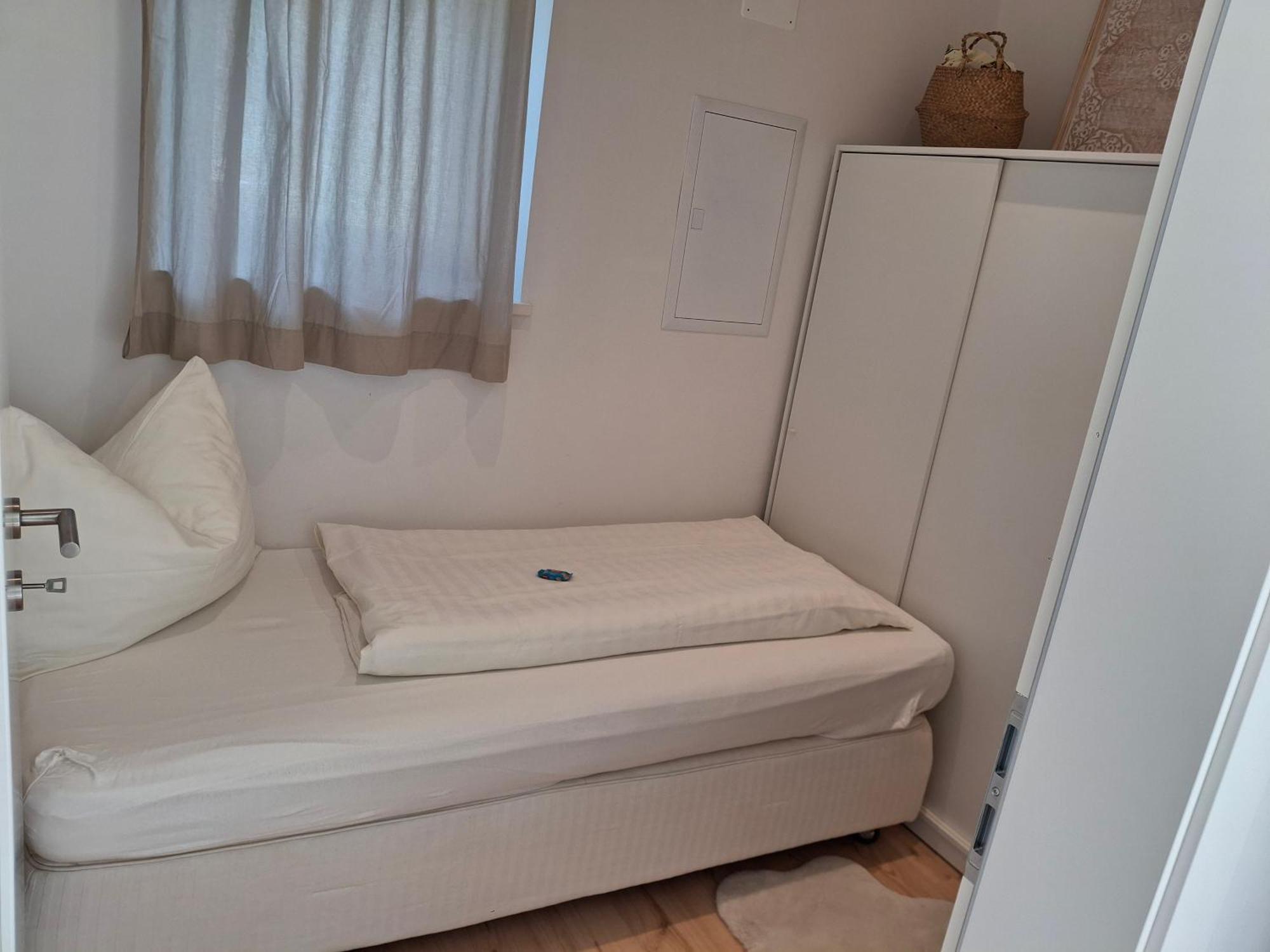 Haus Hafner Sonniges Apartment Терлано Екстериор снимка