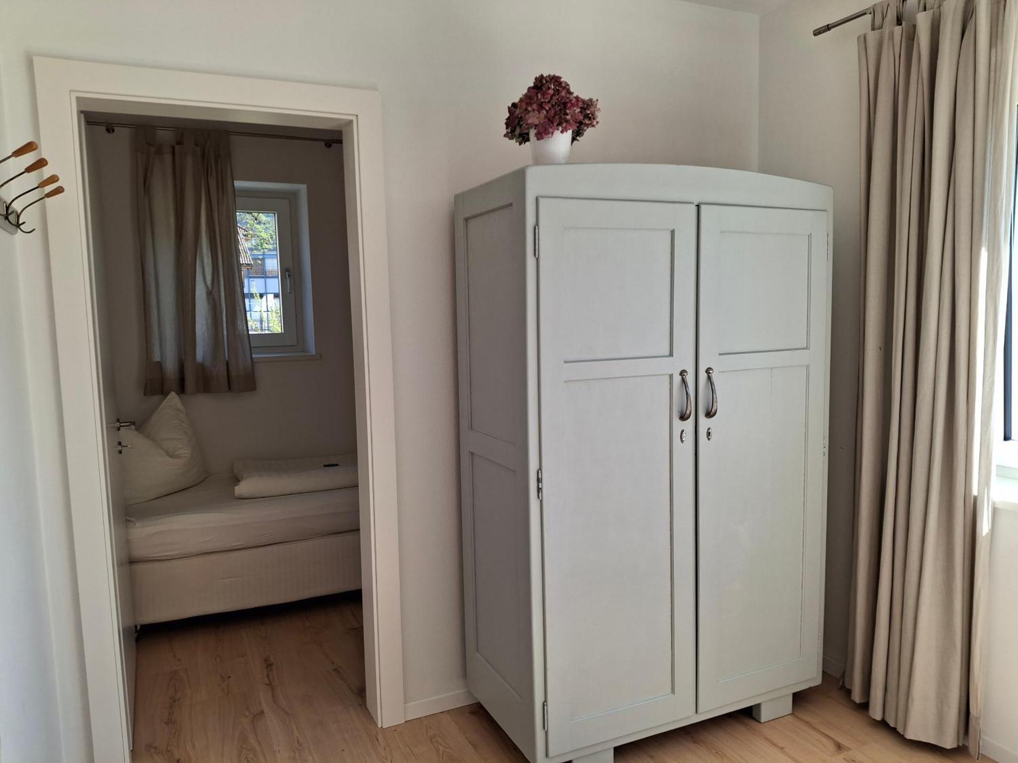 Haus Hafner Sonniges Apartment Терлано Екстериор снимка